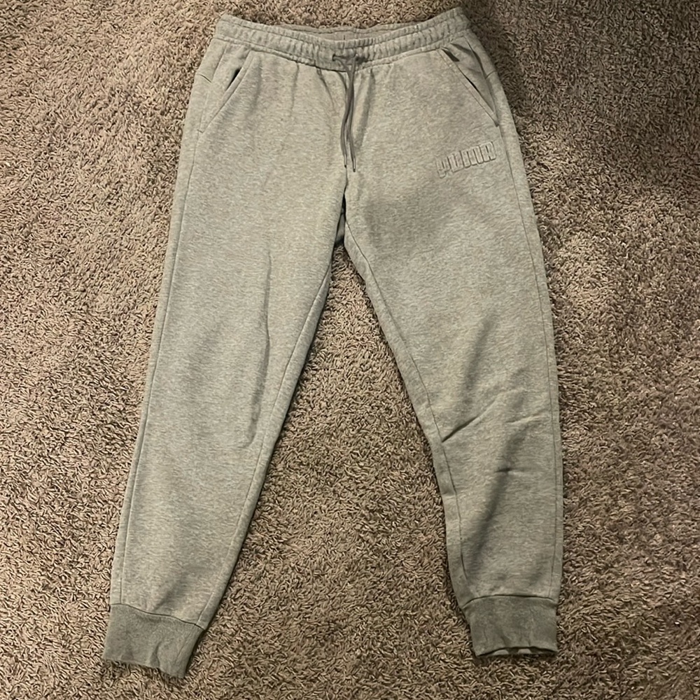 Puma Sweatpants